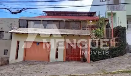 Casa com 3 quartos à venda na Travessa Orion, 299, Cristo Redentor, Porto Alegre por R$ 799.000