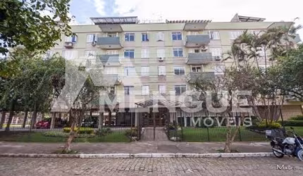 Apartamento com 3 quartos à venda na Rua Santa Tecla, 250, Jardim Lindóia, Porto Alegre por R$ 520.000