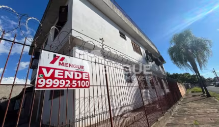 Casa comercial com 2 salas à venda na Travessa Tibagi, 5, São Sebastião, Porto Alegre por R$ 790.000