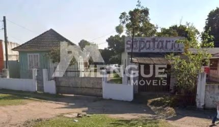 Terreno à venda na Rua dos Maias, 973, Rubem Berta, Porto Alegre por R$ 850.000