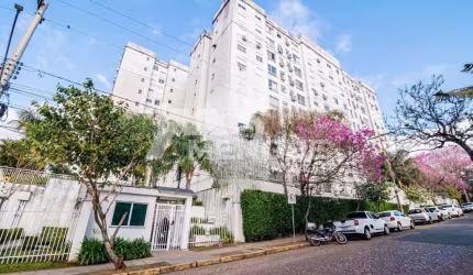 Apartamento com 3 quartos à venda na Rua Engenheiro João Luderitz, 550, Sarandi, Porto Alegre por R$ 420.000