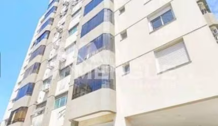Apartamento com 2 quartos à venda na Rua Jaú, 160, Cristo Redentor, Porto Alegre por R$ 580.000