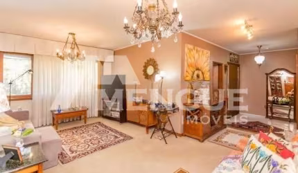 Casa com 4 quartos à venda na Rua Trujilo, 115, Jardim Lindóia, Porto Alegre por R$ 1.596.000