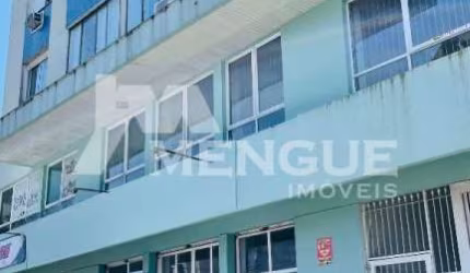 Cobertura com 2 quartos à venda na Avenida Baltazar de Oliveira Garcia, 420, São Sebastião, Porto Alegre por R$ 330.000