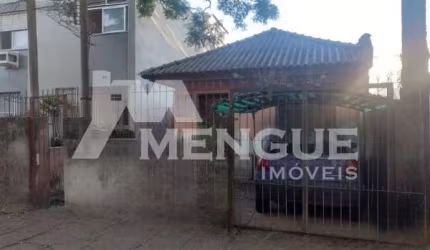 Terreno à venda na Rua Tapajós, 69, Jardim São Pedro, Porto Alegre por R$ 1.200.000