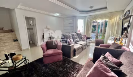 Casa em condomínio fechado com 6 quartos à venda na Avenida Ecoville, 790, Ecoville, Porto Alegre por R$ 1.490.000