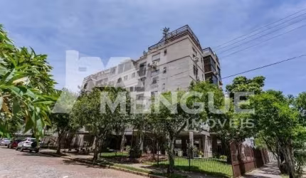 Cobertura com 3 quartos à venda na Rua Santa Tecla, 300, Jardim Lindóia, Porto Alegre por R$ 950.000