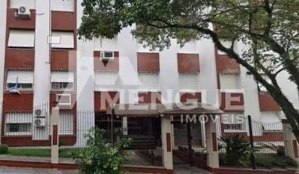 Apartamento com 2 quartos à venda na Rua Adão Baino, 635, Cristo Redentor, Porto Alegre por R$ 235.000