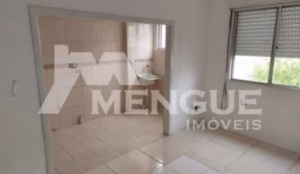 Apartamento com 3 quartos à venda na Rua Tenente Ary Tarrago, 440, Jardim Itu Sabará, Porto Alegre por R$ 240.000