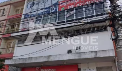 Sala comercial com 2 salas à venda na Avenida Assis Brasil, 3180, Cristo Redentor, Porto Alegre por R$ 266.000