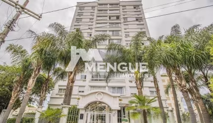 Apartamento com 2 quartos à venda na Avenida Bernardi, 191, Cristo Redentor, Porto Alegre por R$ 560.000