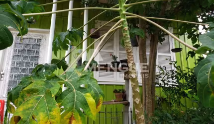 Casa com 3 quartos à venda na Rua Presidente Juarez, 450, São Sebastião, Porto Alegre por R$ 636.000