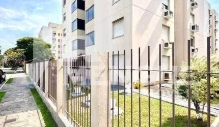 Apartamento com 2 quartos à venda na Rua Comissário Bergmann, 59, Ecoville, Porto Alegre por R$ 230.000