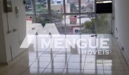 Sala comercial com 1 sala para alugar na Avenida João Wallig, 168, Passo da Areia, Porto Alegre por R$ 1.100