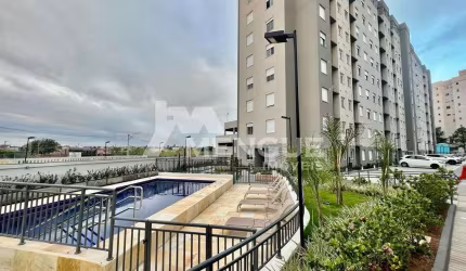 Apartamento com 2 quartos à venda na Alameda Três de Outubro, 25, Ecoville, Porto Alegre por R$ 290.000
