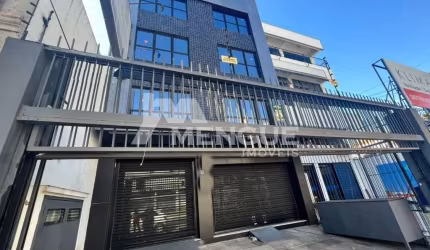 Prédio com 4 salas à venda na Avenida Pernambuco, 1992, Navegantes, Porto Alegre por R$ 1.900.000