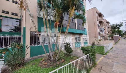 Apartamento com 2 quartos à venda na Rua Visconde de Pelotas, 185, Passo da Areia, Porto Alegre por R$ 230.000