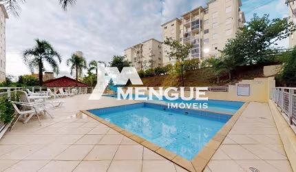 Apartamento com 2 quartos à venda na Rua Doutor José Bento Corrêa, 545, Protásio Alves, Porto Alegre por R$ 249.000