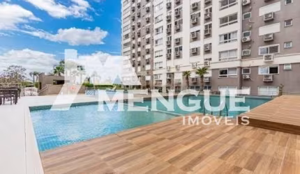 Apartamento com 3 quartos à venda na Rua Frederico Otávio Domingues Barbosa, 50, São Sebastião, Porto Alegre por R$ 676.000