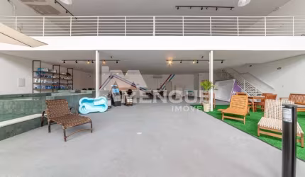 Ponto comercial com 1 sala à venda na Rua Dom Pedro II, 919, Anchieta, Porto Alegre por R$ 5.000.000