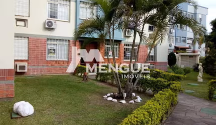 Apartamento com 2 quartos à venda na Rua Gabriel Franco da Luz, 175, Sarandi, Porto Alegre por R$ 185.000