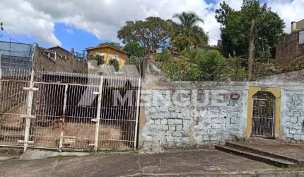 Terreno à venda na Rua São Benedito, 345, Bom Jesus, Porto Alegre por R$ 489.000