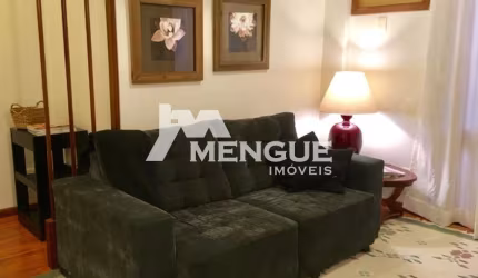 Apartamento com 1 quarto à venda na Avenida Independência, 811, Independência, Porto Alegre por R$ 350.000