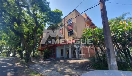 Apartamento com 3 quartos à venda na Rua Jaú, 175, Cristo Redentor, Porto Alegre por R$ 600.000