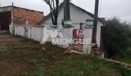 Terreno à venda na Rua Doutor Deoclécio Pereira, 174, Jardim Floresta, Porto Alegre por R$ 380.000