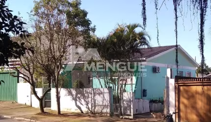 Casa com 3 quartos à venda na Rua Ernesto Pellanda, 262, Vila Jardim, Porto Alegre por R$ 500.000