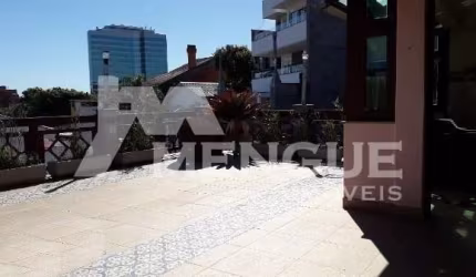 Casa com 5 quartos à venda na Rua General Francisco de Paula Cidade, 200, Chácara das Pedras, Porto Alegre por R$ 1.990.000