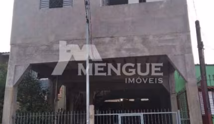 Casa com 6 quartos à venda na Rua General Sady Cahen Fischer, 25, Parque Santa Fé, Porto Alegre por R$ 280.000
