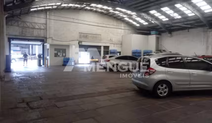 Barracão / Galpão / Depósito à venda na Rua Mali, 44, Vila Ipiranga, Porto Alegre por R$ 3.200.000