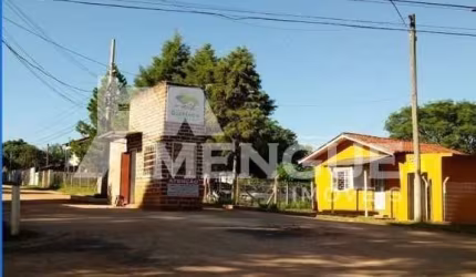 Terreno em condomínio fechado à venda na Das Tulipas, 1, Águas Claras, Viamão por R$ 80.000