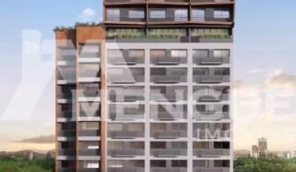 Apartamento com 1 quarto à venda na Rua Casemiro de Abreu, 576, Rio Branco, Porto Alegre por R$ 505.869