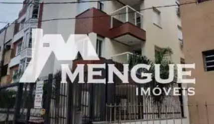 Apartamento com 2 quartos à venda na Rua Carlos Von Koseritz, 741, Auxiliadora, Porto Alegre por R$ 535.000