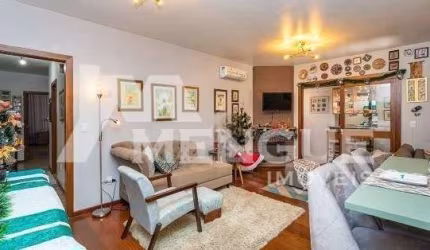 Apartamento com 2 quartos à venda na Rua Germano Petersen Júnior, 533, Higienópolis, Porto Alegre por R$ 630.000