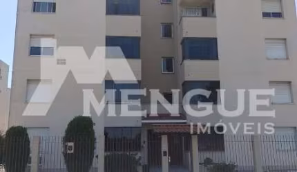 Apartamento com 2 quartos à venda na Rua Norberto Jung, 130, Ecoville, Porto Alegre por R$ 260.000