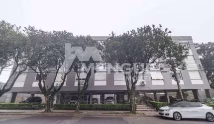 Apartamento com 1 quarto à venda na Rua Itapeva, 371, Passo da Areia, Porto Alegre por R$ 240.000