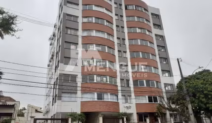 Apartamento com 4 quartos à venda na Rua Juruá, 349, Jardim São Pedro, Porto Alegre por R$ 1.090.000