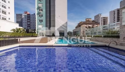 Apartamento com 3 quartos à venda na Rua Acélio Daudt, 30, Passo da Areia, Porto Alegre por R$ 1.350.000