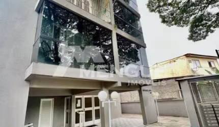Apartamento com 1 quarto à venda na Rua Comendador Albino Cunha, 117, Cristo Redentor, Porto Alegre por R$ 165.000