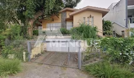 Casa com 5 quartos para alugar na Rua Osmar Amaro de Freitas, 71, Jardim Itu Sabará, Porto Alegre por R$ 3.450