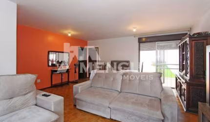 Casa com 4 quartos à venda na Rua Ivan Iglesias, 191, Jardim Itu Sabará, Porto Alegre por R$ 789.000