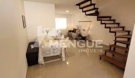 Casa com 3 quartos à venda na Rua Oliveira Lopes, 150, Sarandi, Porto Alegre por R$ 520.000