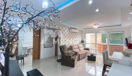 Apartamento com 3 quartos à venda na Rua Adão Baino, 261, Cristo Redentor, Porto Alegre por R$ 990.000