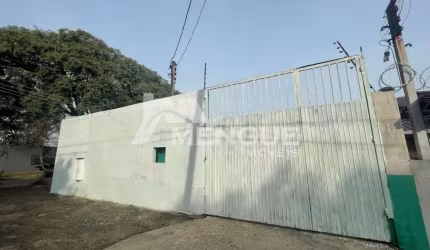 Terreno à venda na Avenida Mena Barreto, 456, Santa Maria Goretti, Porto Alegre por R$ 900.000