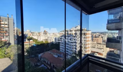 Cobertura com 1 quarto à venda na Avenida Independência, 967, Independência, Porto Alegre por R$ 550.000