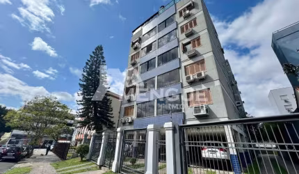 Cobertura com 2 quartos à venda na Rua Domingos Rubbo, 475, Cristo Redentor, Porto Alegre por R$ 760.000