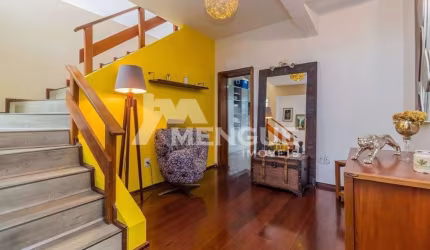 Casa com 5 quartos à venda na Avenida Alberto Pasqualini, 180, Jardim Itu Sabará, Porto Alegre por R$ 997.000